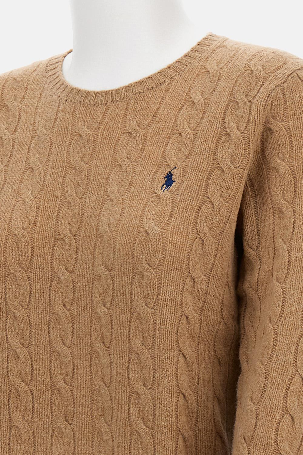 MAGLIA A TRECCE - Image 3