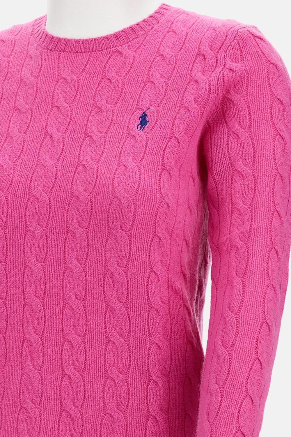 MAGLIA A TRECCE - Image 3