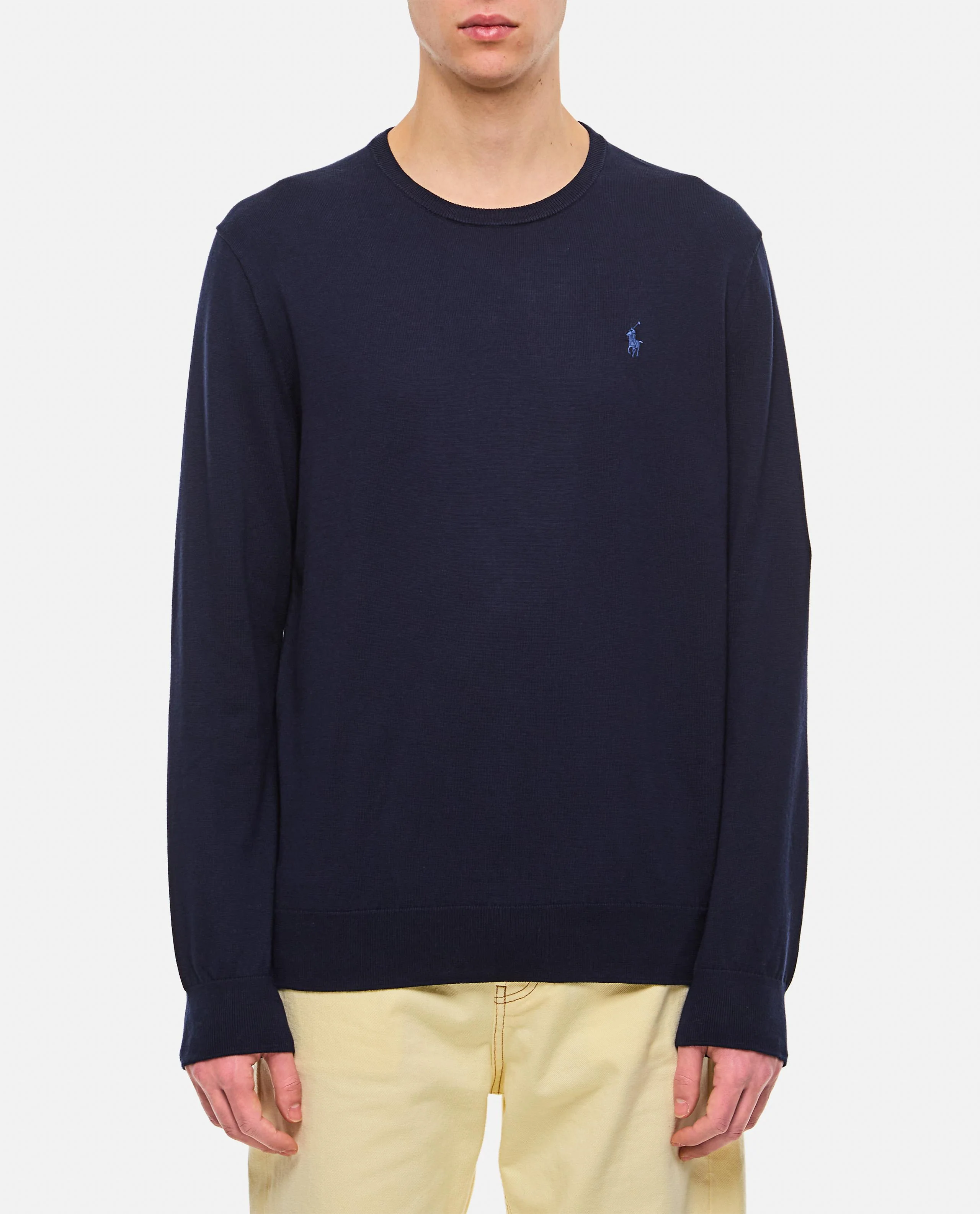 MAGLIA GIROCOLLO
