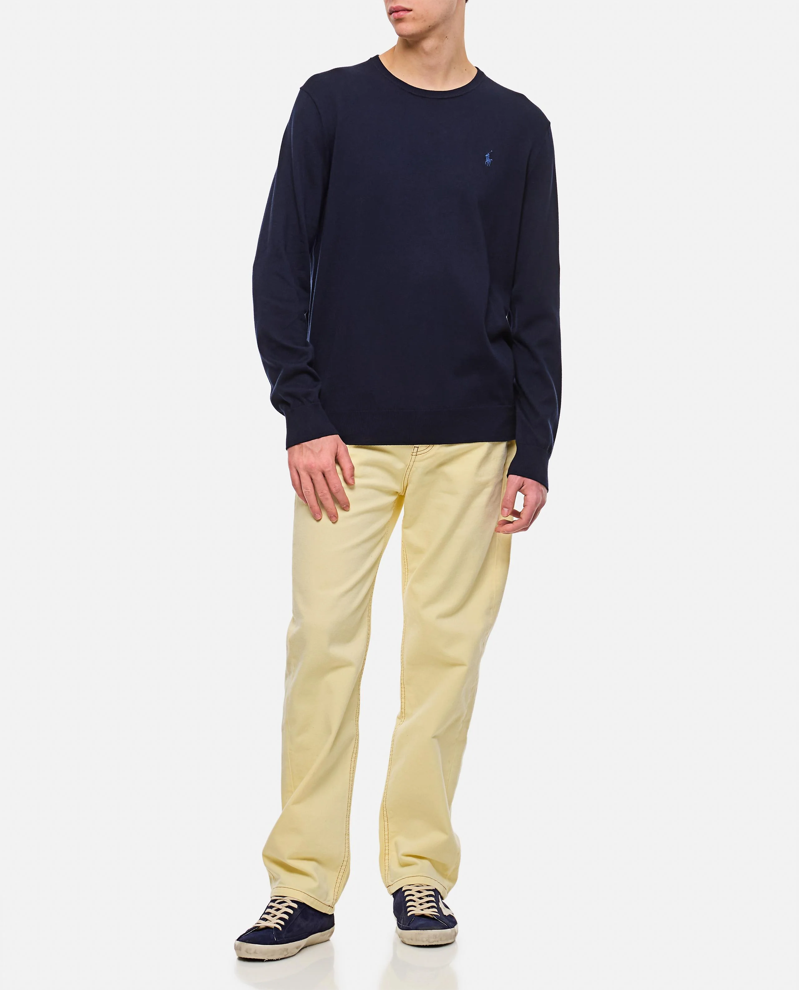 MAGLIA GIROCOLLO - Image 2