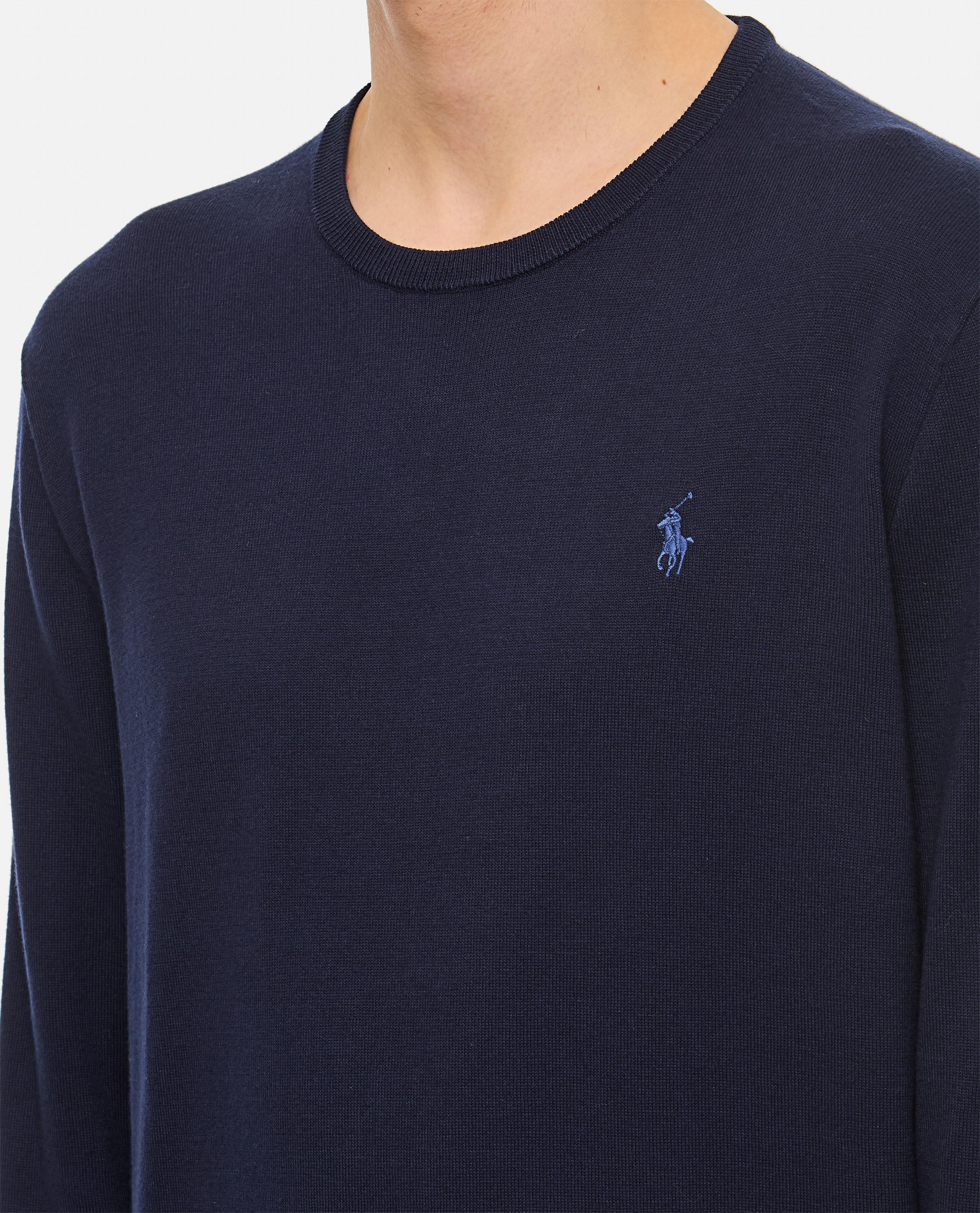MAGLIA GIROCOLLO - Image 4