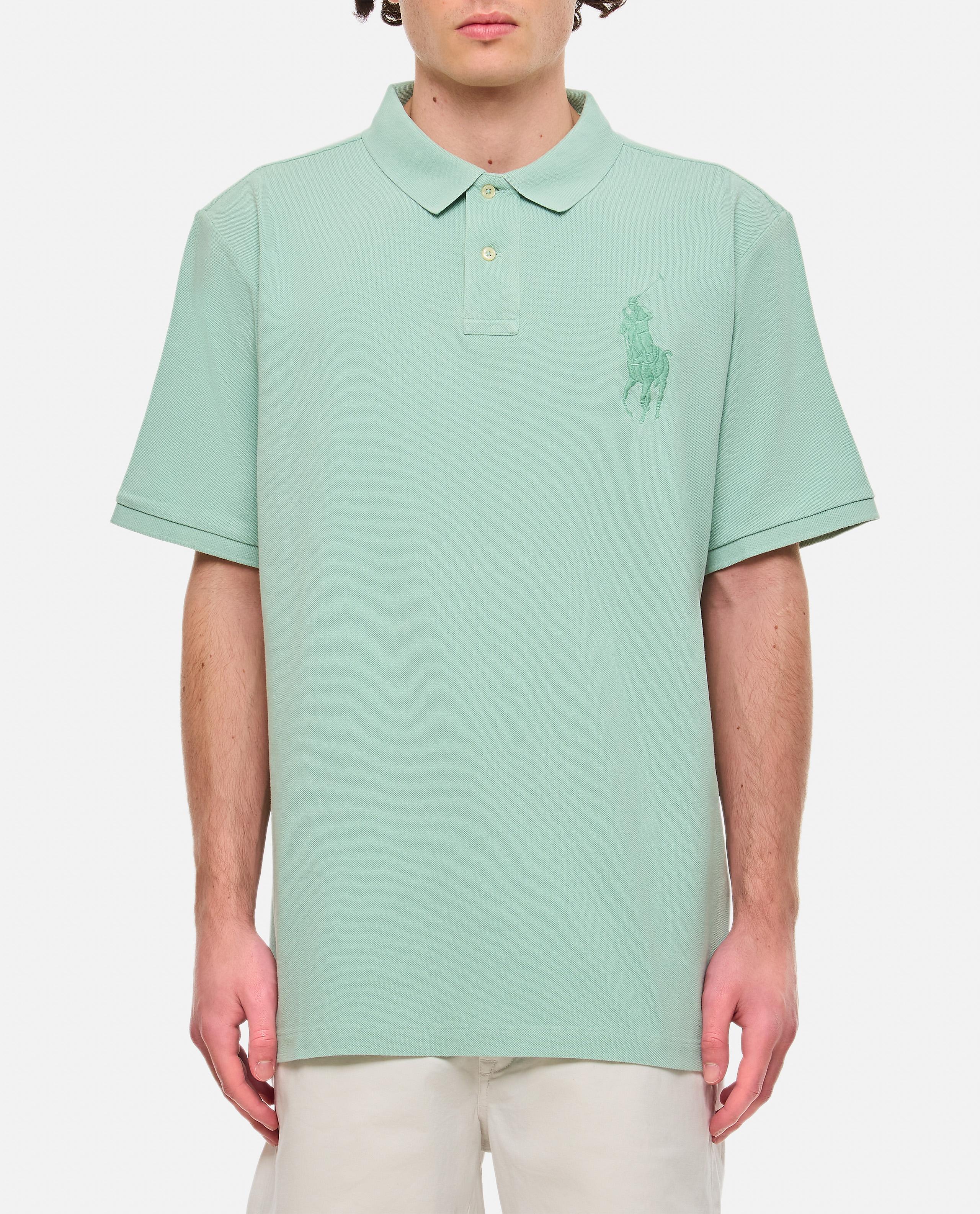 MAGLIA POLO