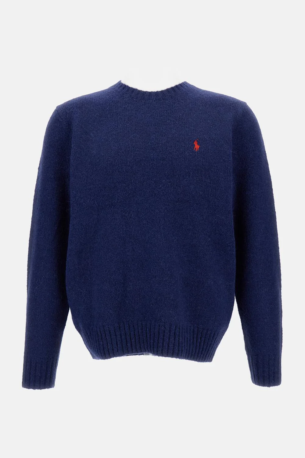 MAGLIONE A MANICHE LUNGHE - Image 2