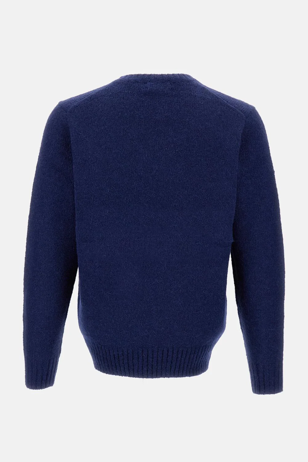 MAGLIONE A MANICHE LUNGHE - Image 3
