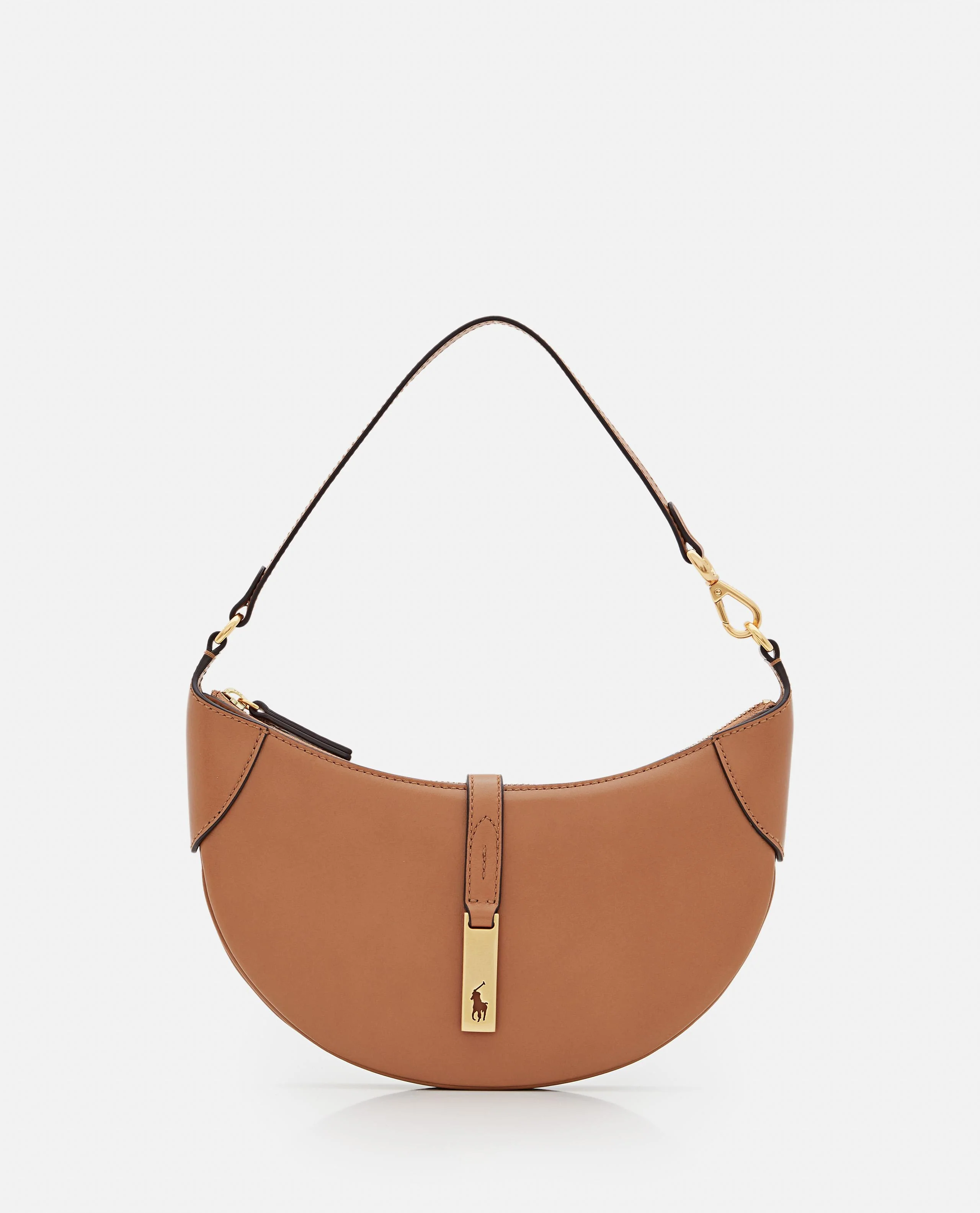 MINI SAC BORSA A SPALLA IN PELLE