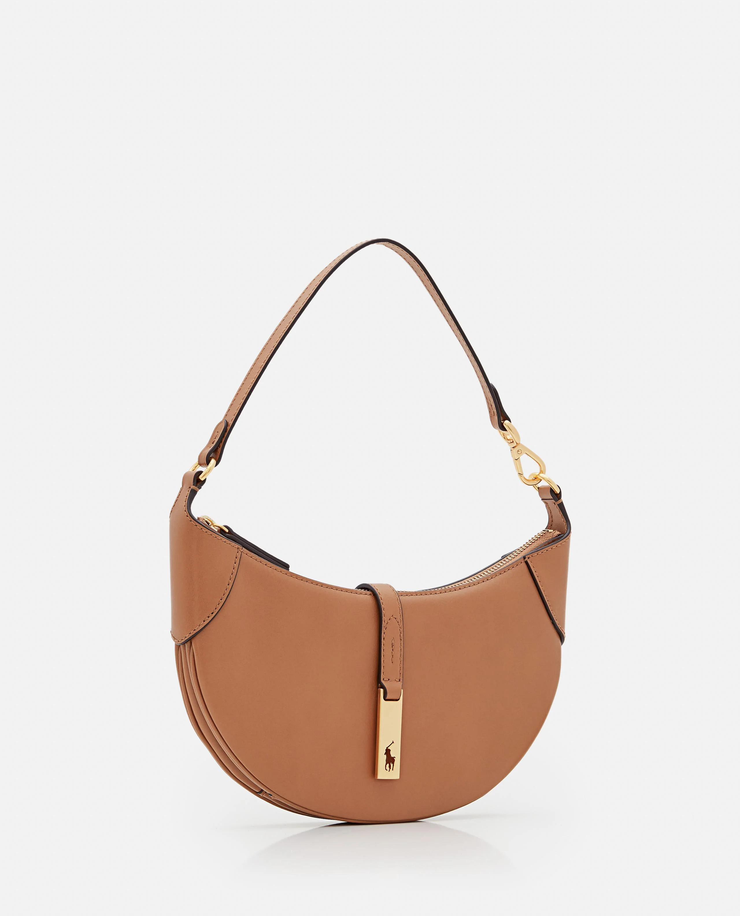MINI SAC BORSA A SPALLA IN PELLE - Image 3