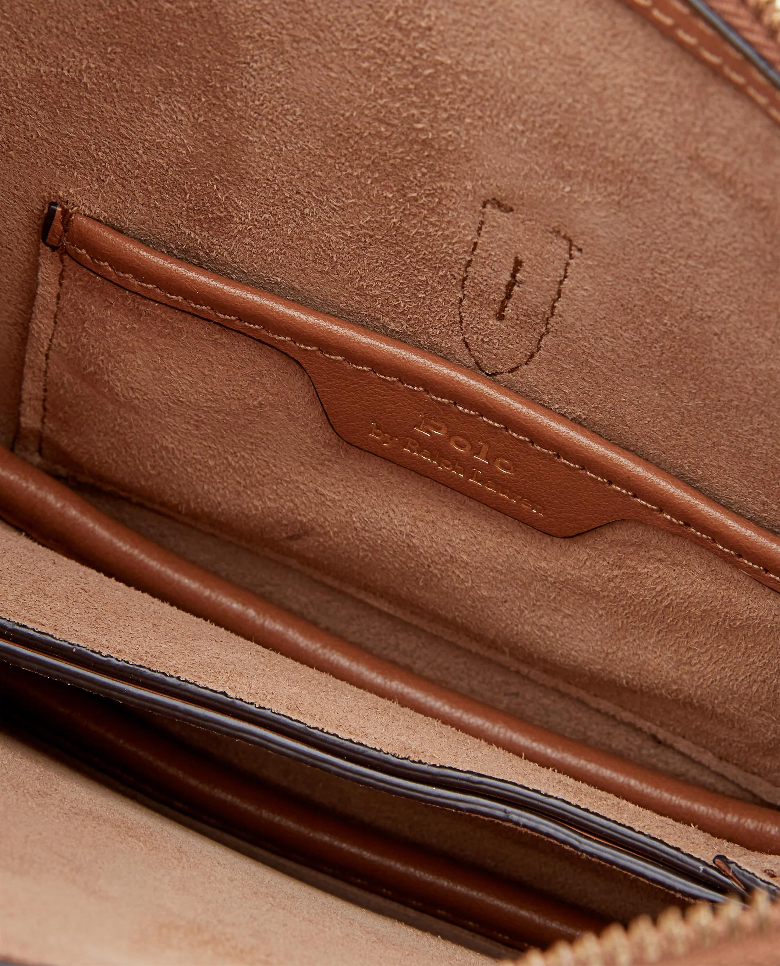 MINI SAC BORSA A SPALLA IN PELLE - Image 4