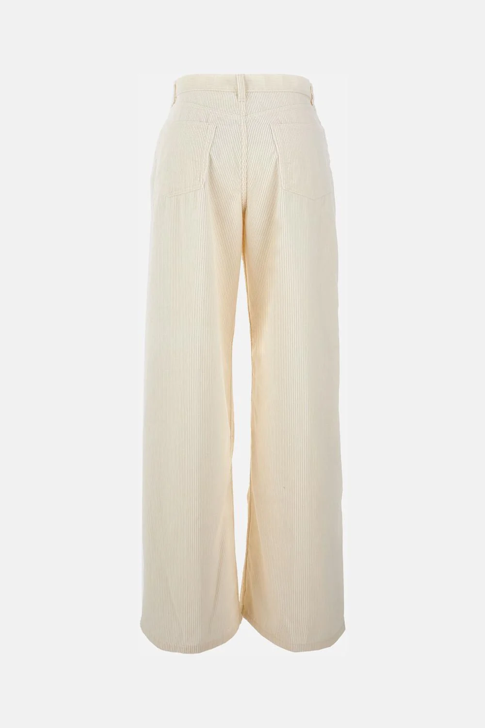 PANTALONE A GAMBA LARGA - Image 2