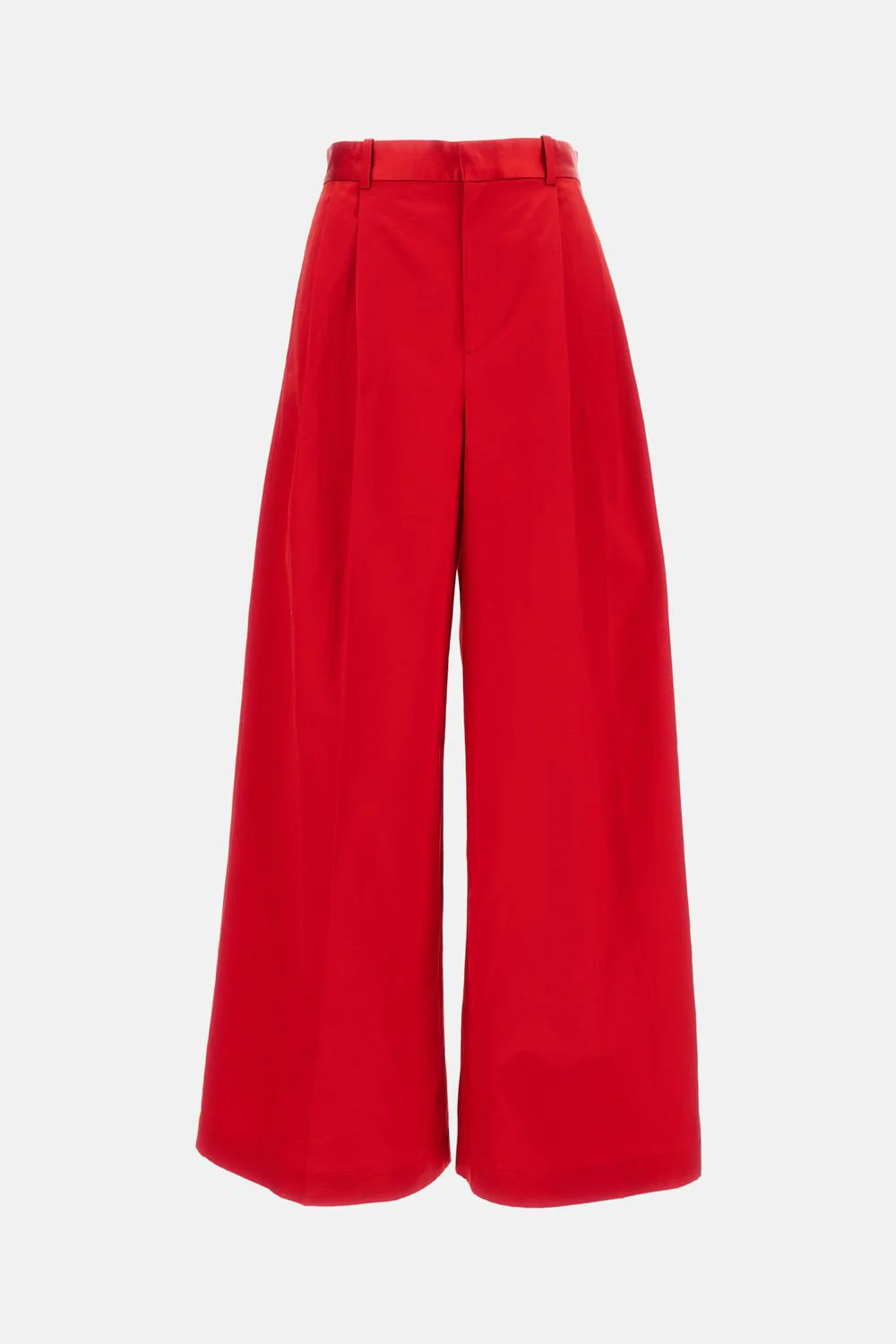 PANTALONI PIATTI