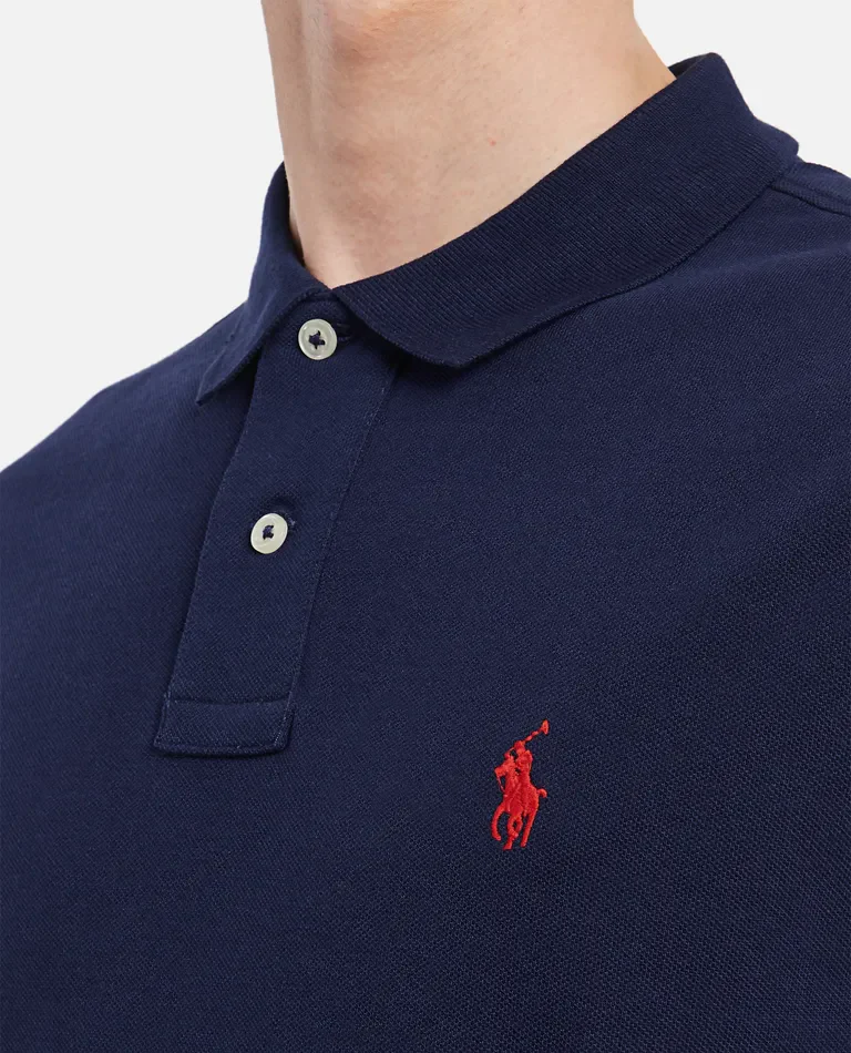 POLO MANICA CORTA - Image 4