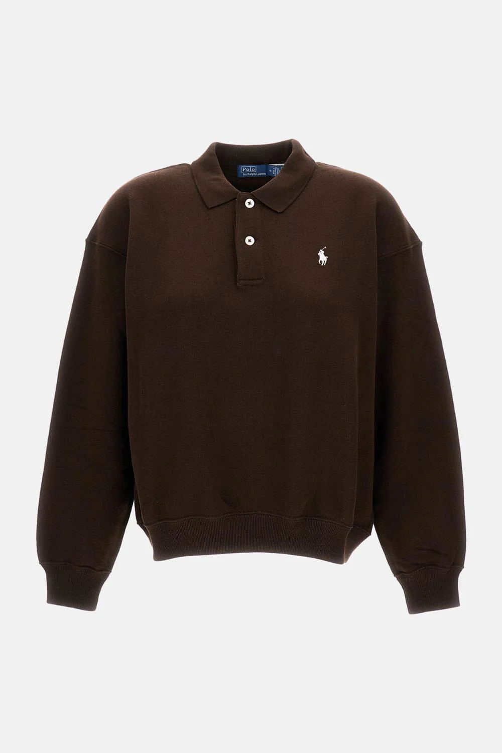 POLO MANICHE LUNGHE