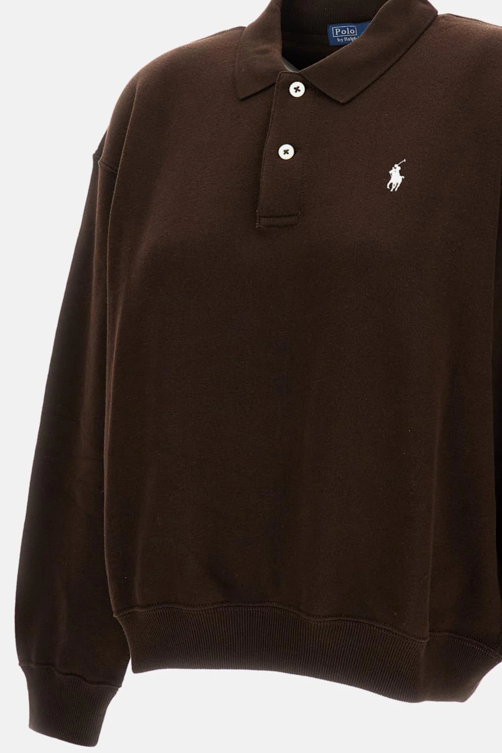 POLO MANICHE LUNGHE - Image 3