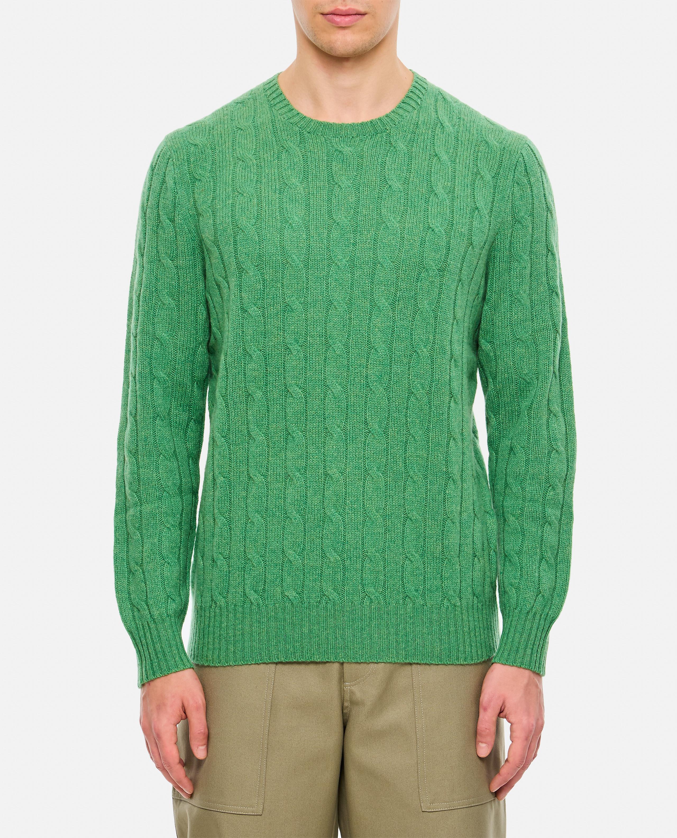 PULLOVER