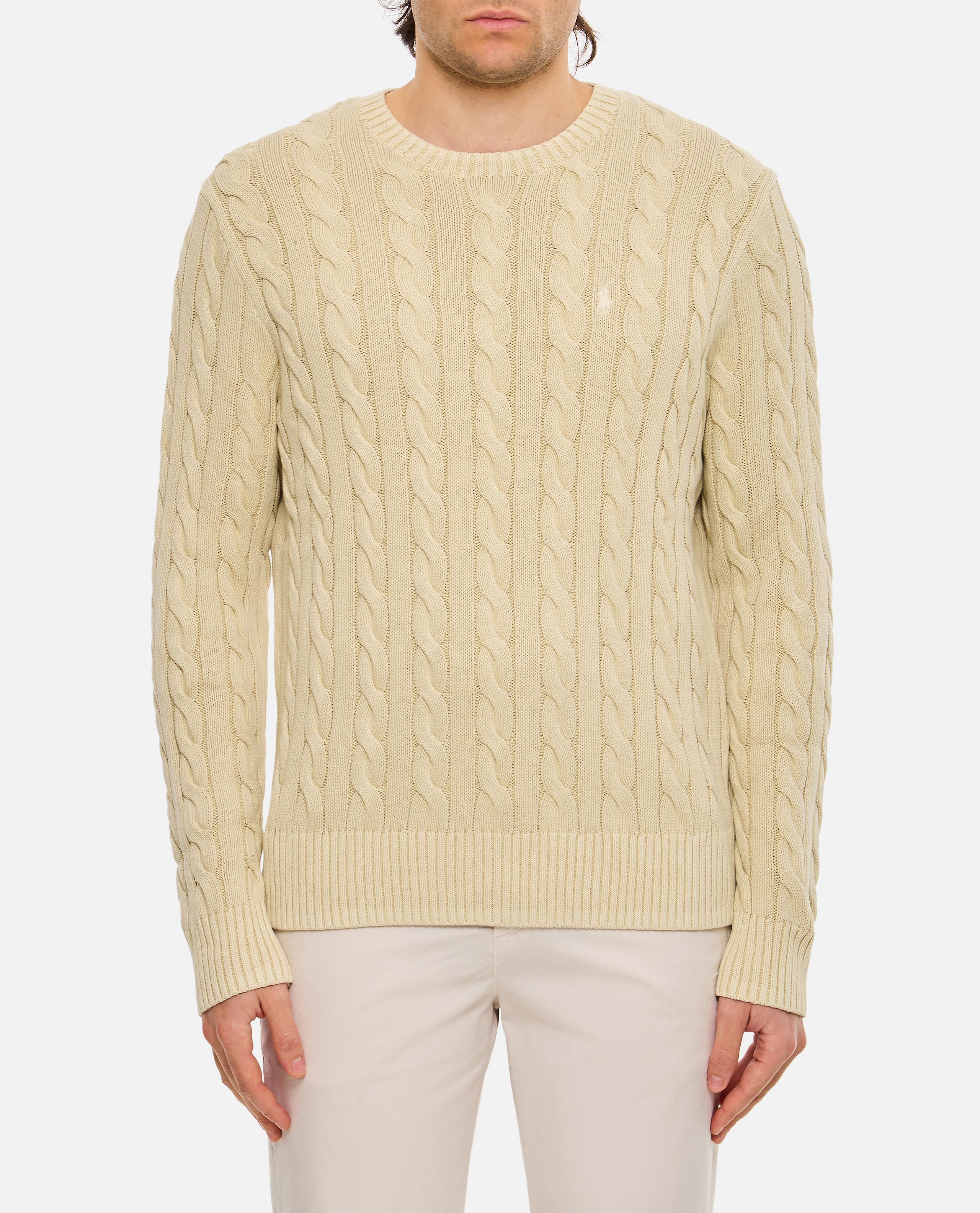 PULLOVER
