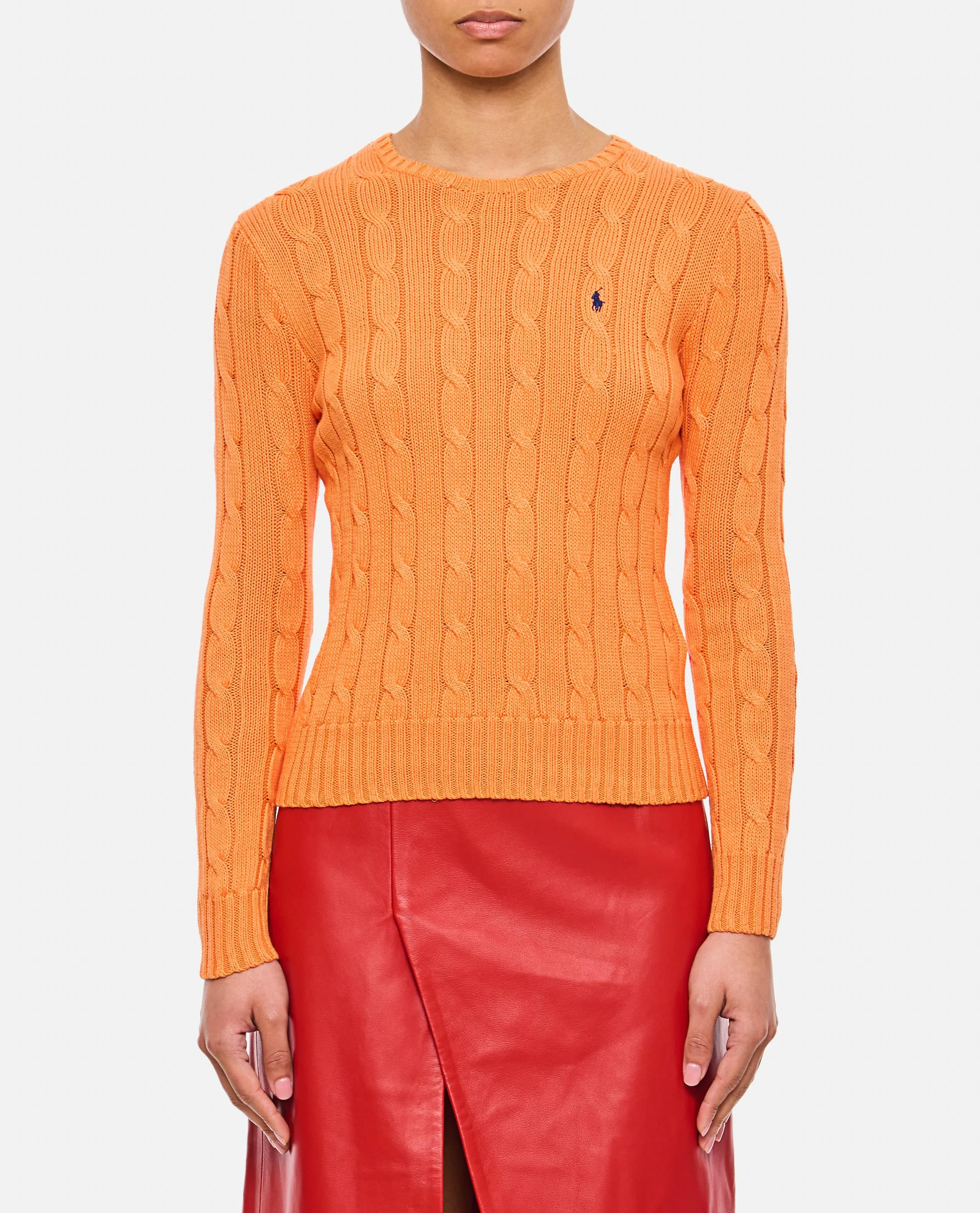 PULLOVER A TRECCE