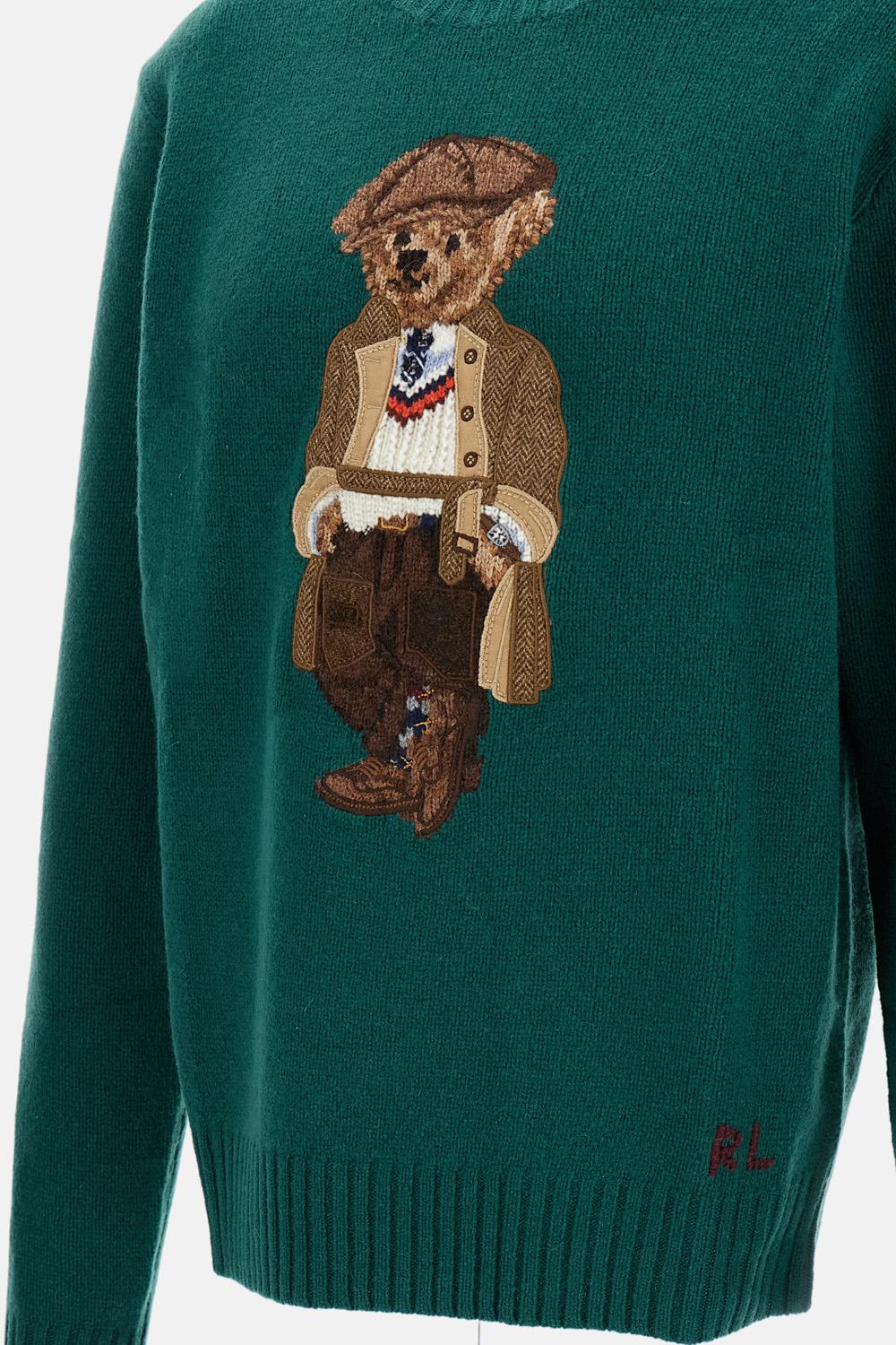 PULLOVER CON RICAMO - Image 3