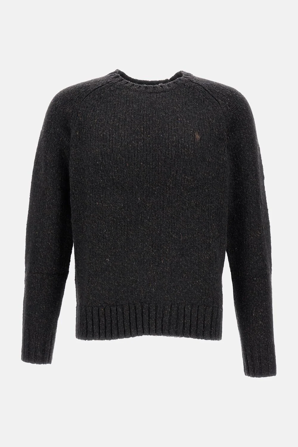 PULLOVER IN LANA RICICLATA