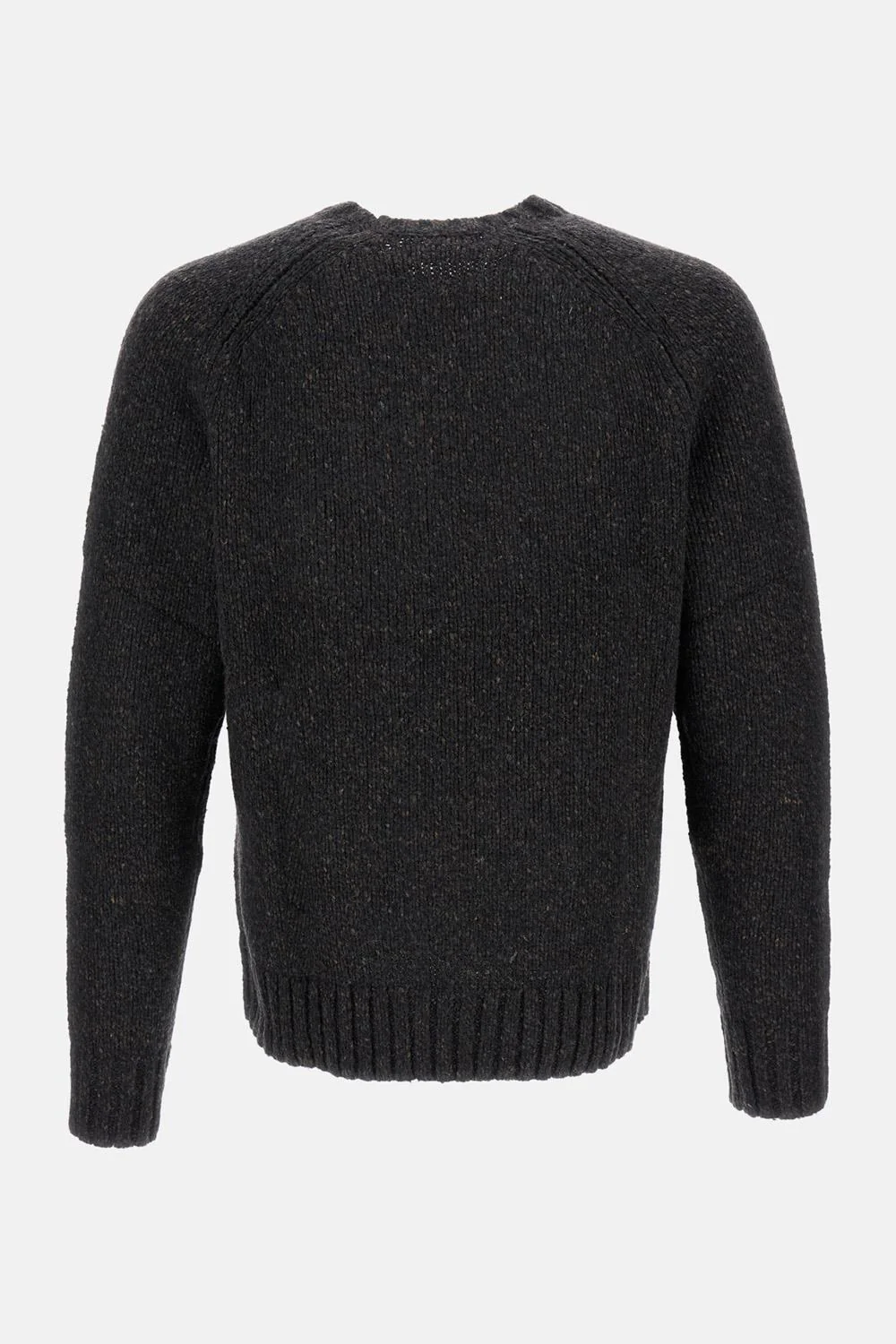PULLOVER IN LANA RICICLATA - Image 2