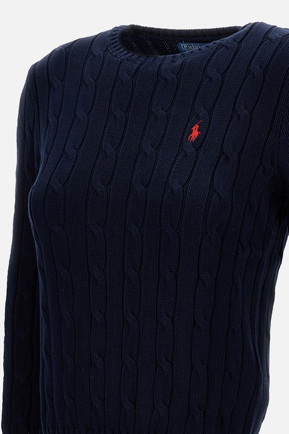 PULLOVER MANICHE LUNGHE - Image 3