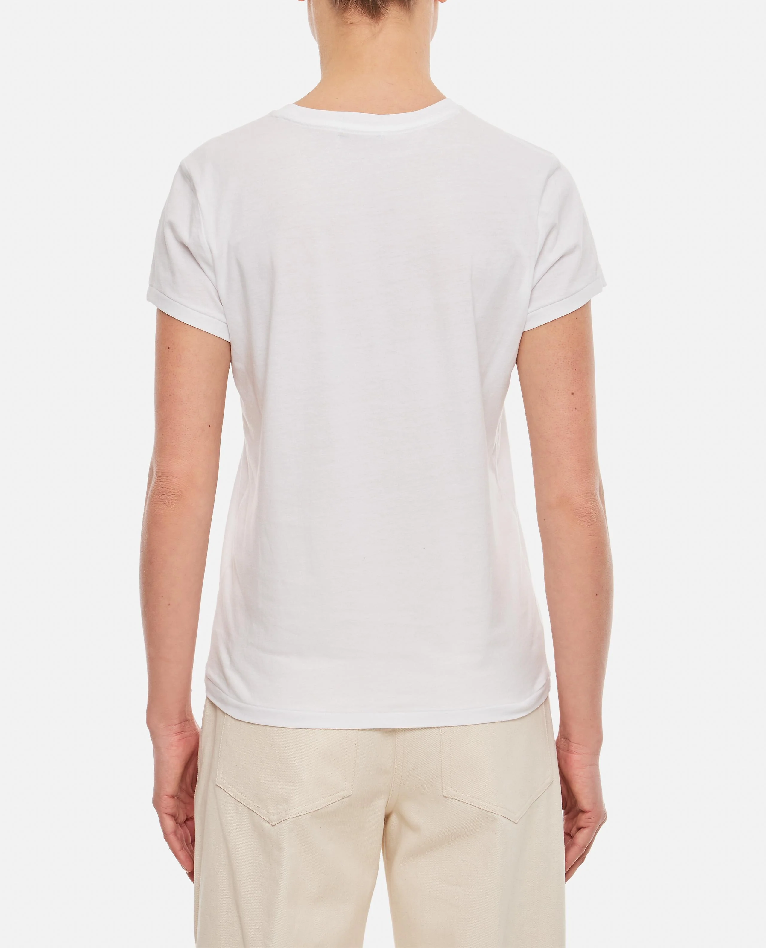 T-SHIRT CLASSICA - Image 3