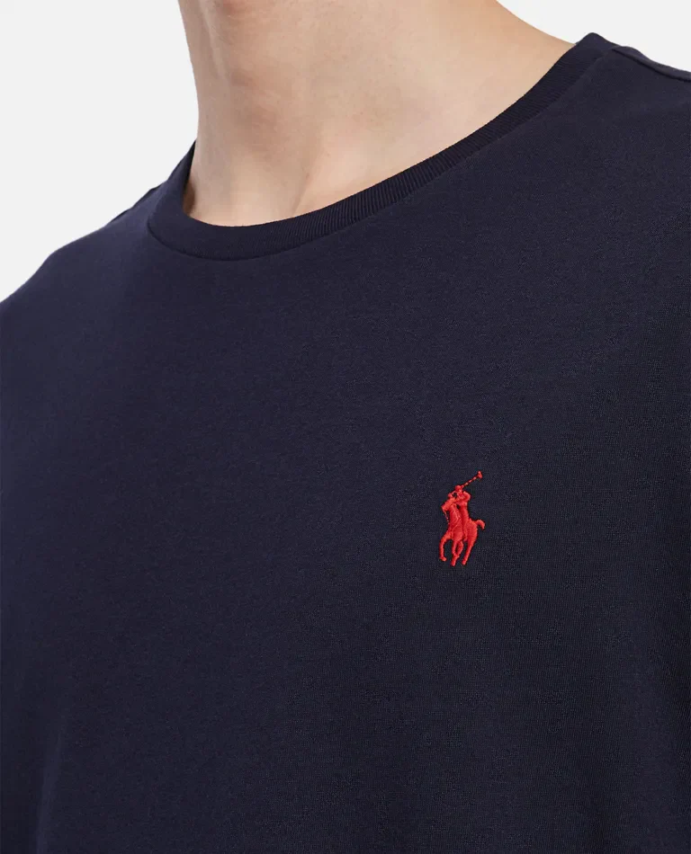 T-SHIRT IN COTONE - Image 4