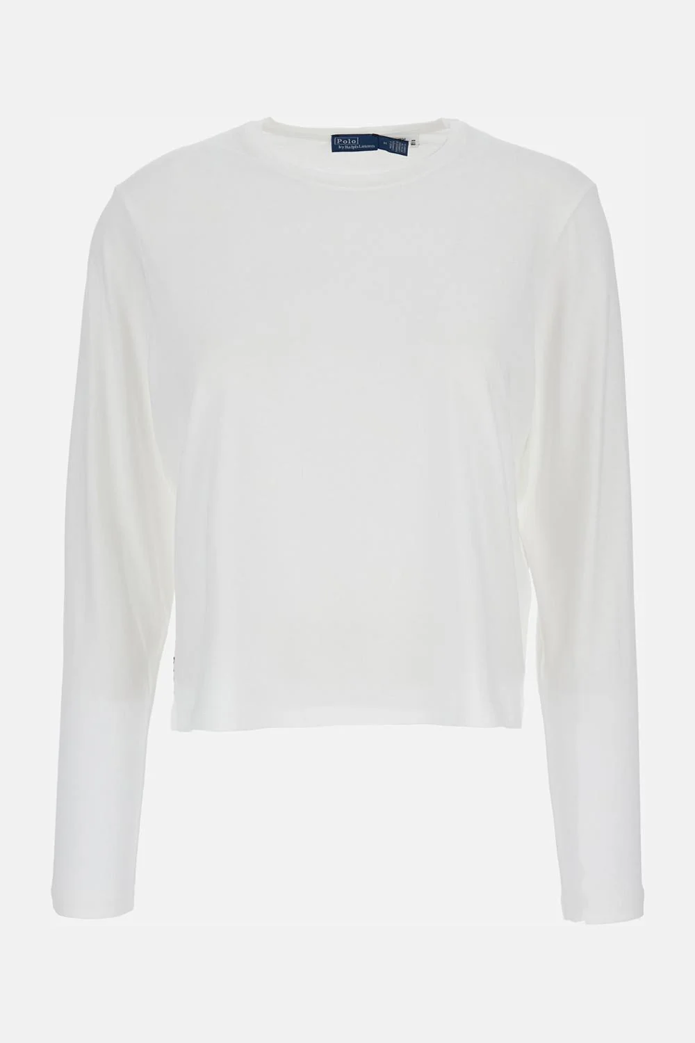 T-SHIRT MANICA LUNGA