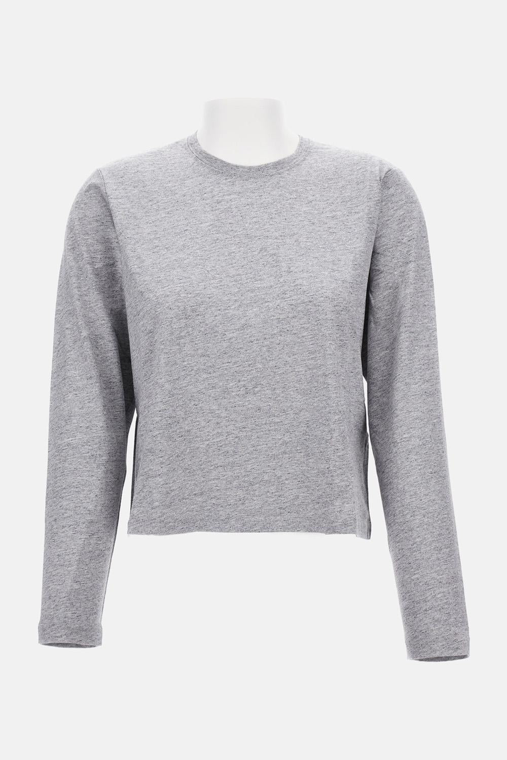 T-SHIRT MANICHE LUNGHE