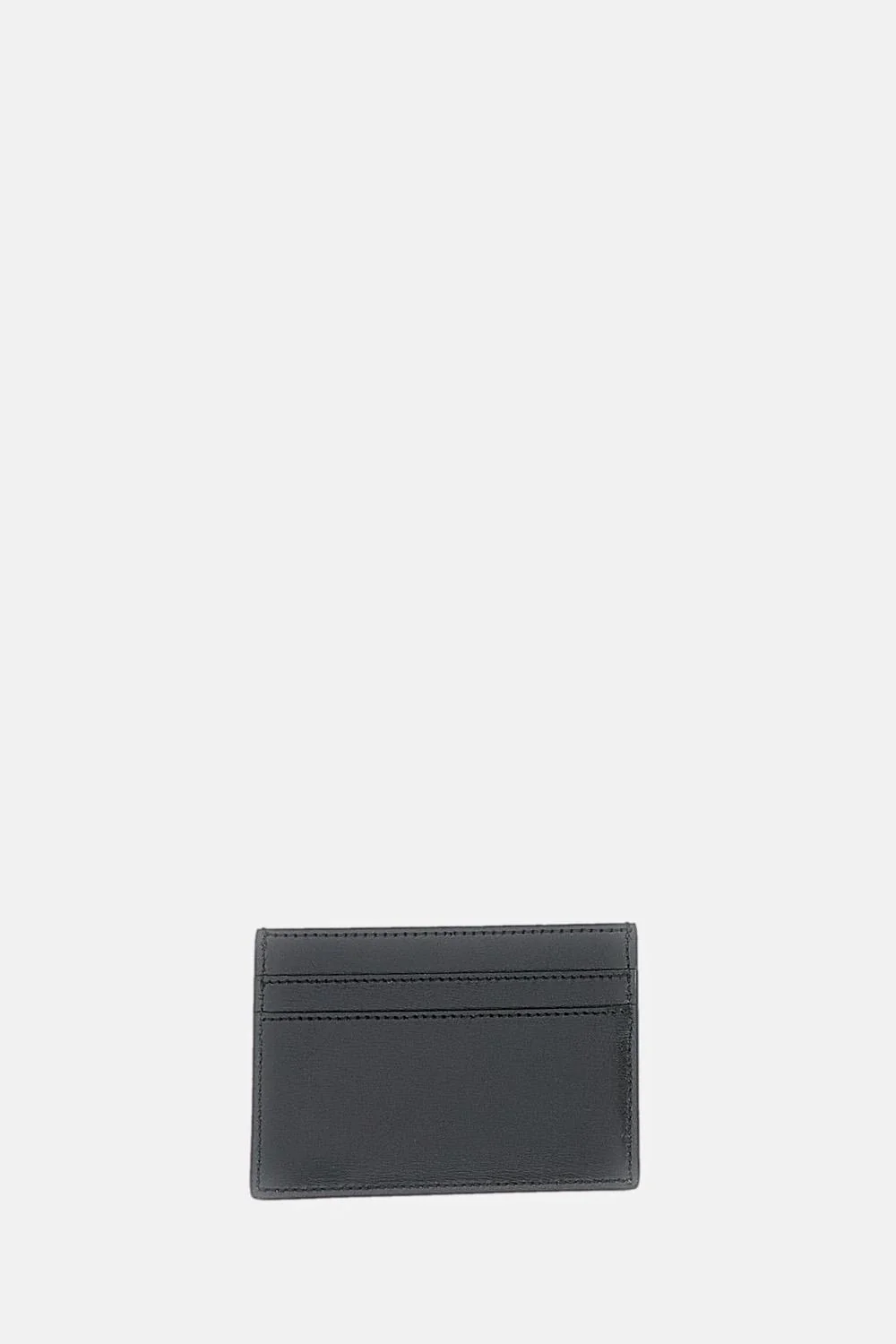 PORTA CARTE IN PELLE FF - Image 2