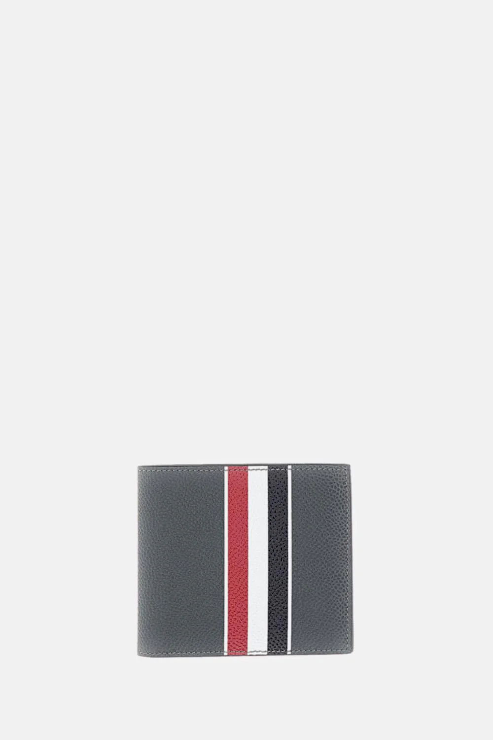 PORTAFOGLIO BILLFOLD IN PELLE