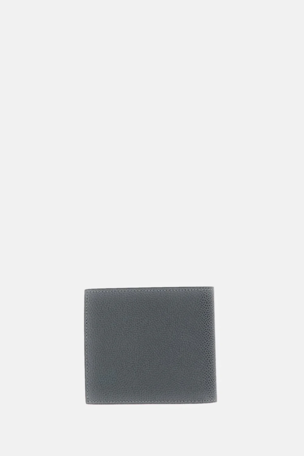 PORTAFOGLIO BILLFOLD IN PELLE - Image 2
