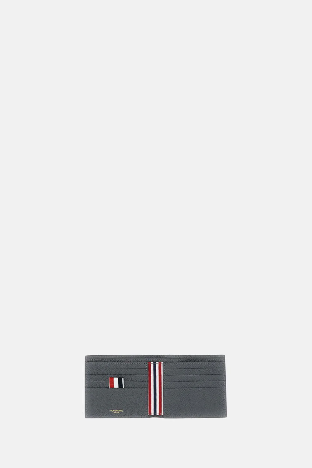 PORTAFOGLIO BILLFOLD IN PELLE - Image 3