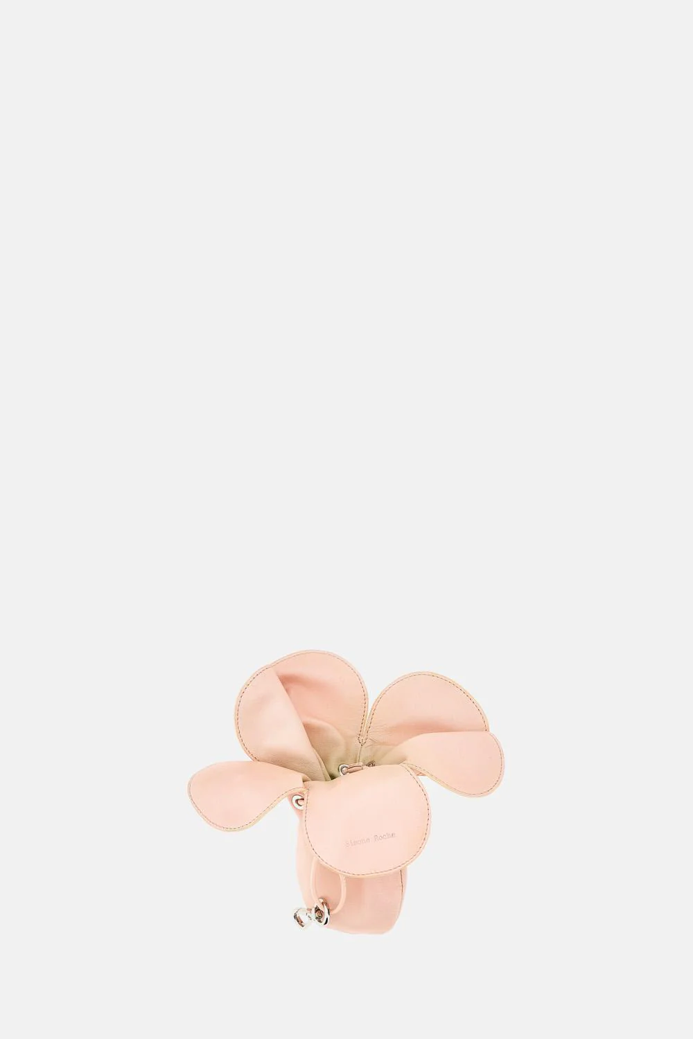PORTAMONETE A FORMA DI FIORE