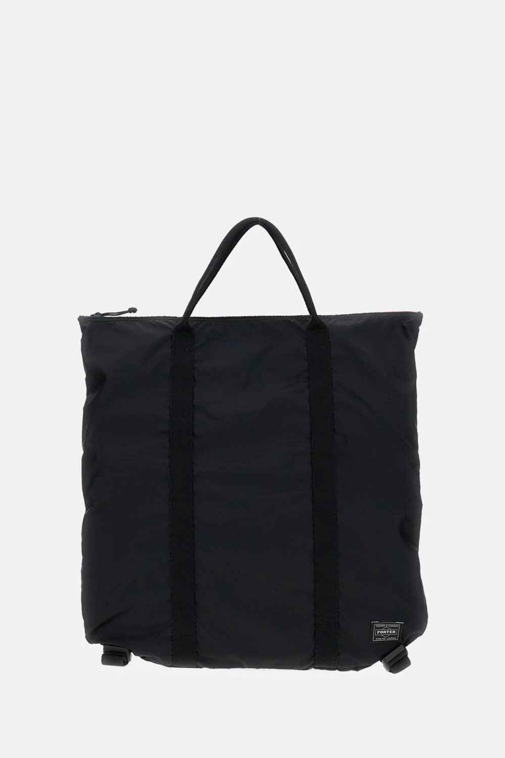 FLEX 2WAY TOTE BAG