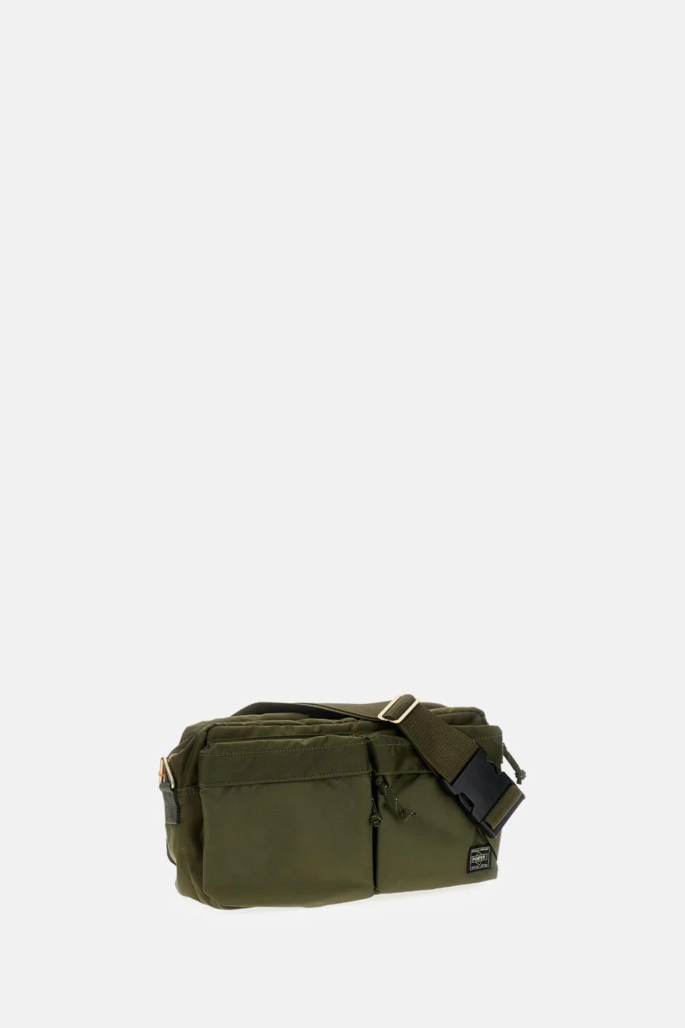 FORCE 2WAY WAIST BAG - Image 2