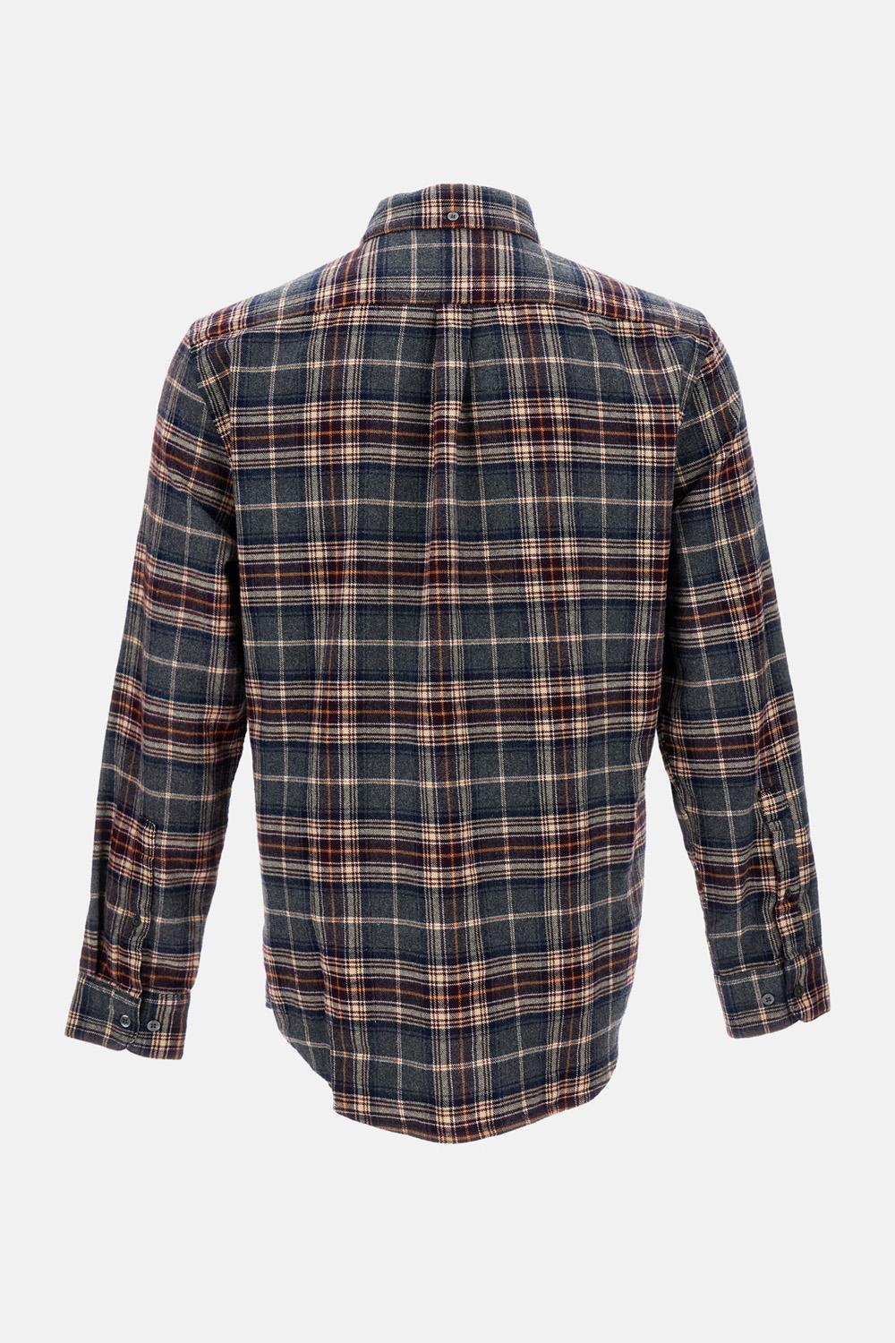 CAMICIA AUGUSTA - Image 2