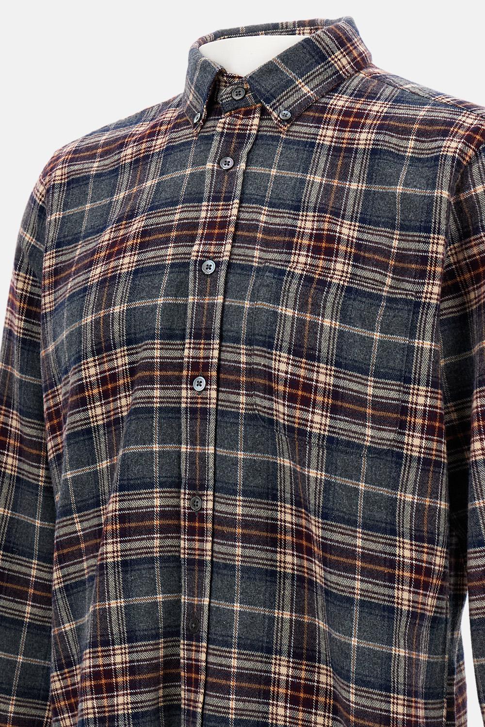 CAMICIA AUGUSTA - Image 3