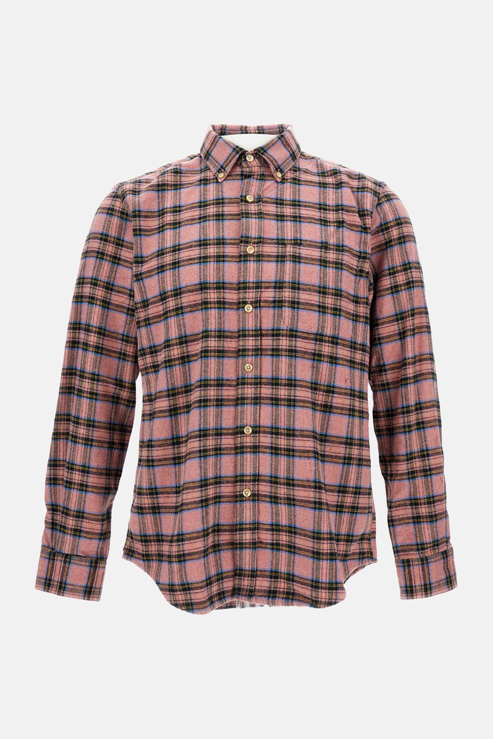 CAMICIA CAIS