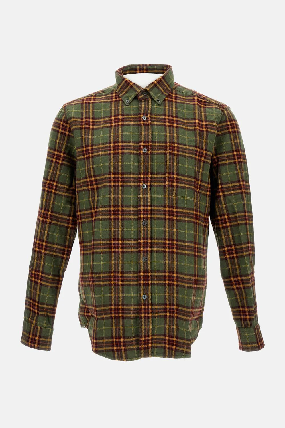 CAMICIA HOOP