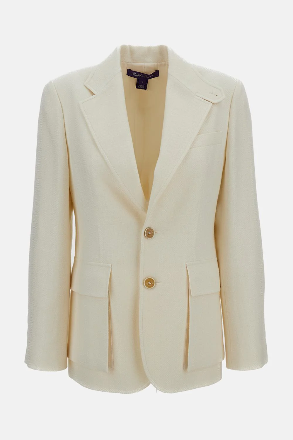 PRESTON II BLAZER