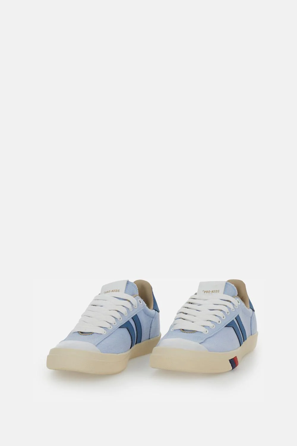 SNEAKERS COURT ACE - Image 2