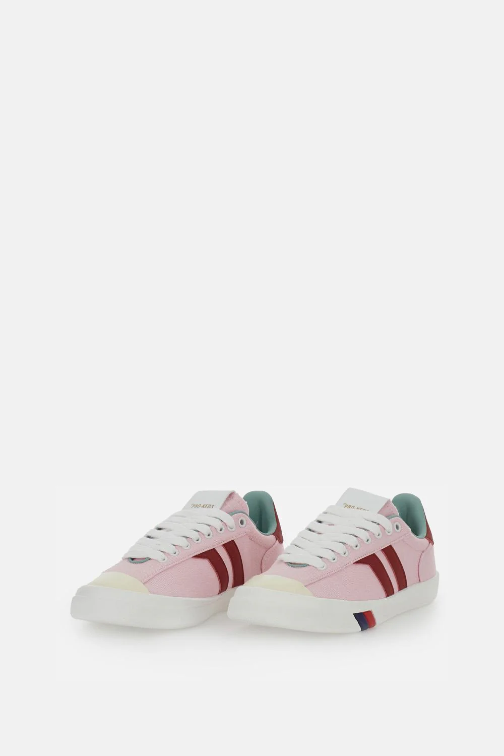 SNEAKERS COURT ACE - Image 2