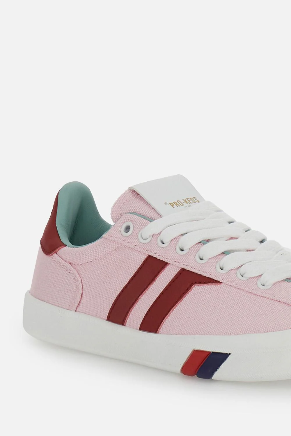 SNEAKERS COURT ACE - Image 4