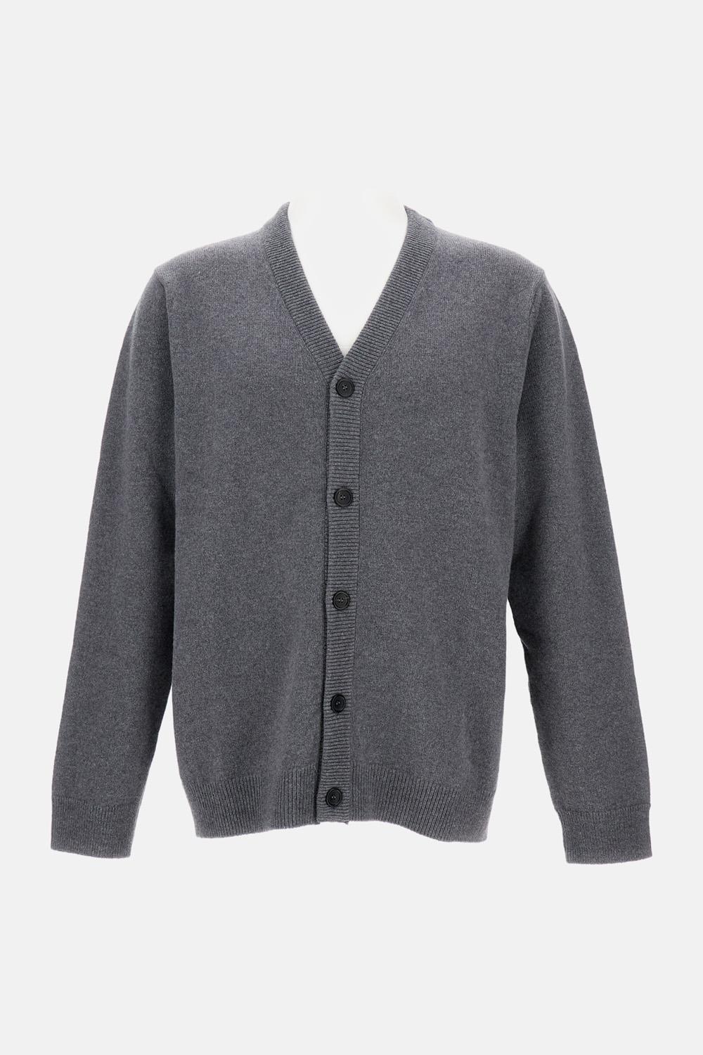 CARDIGAN CON BOTTONI