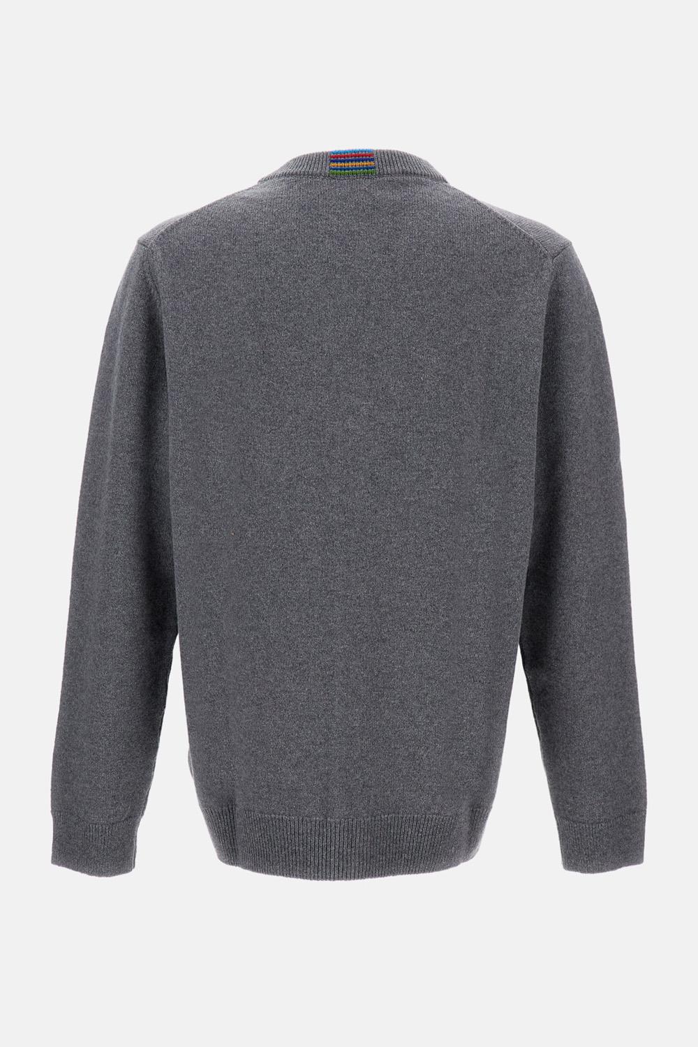 CARDIGAN CON BOTTONI - Image 2