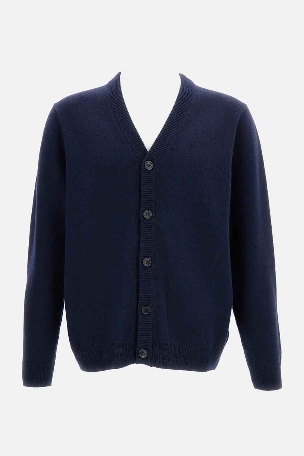 CARDIGAN IN LANA