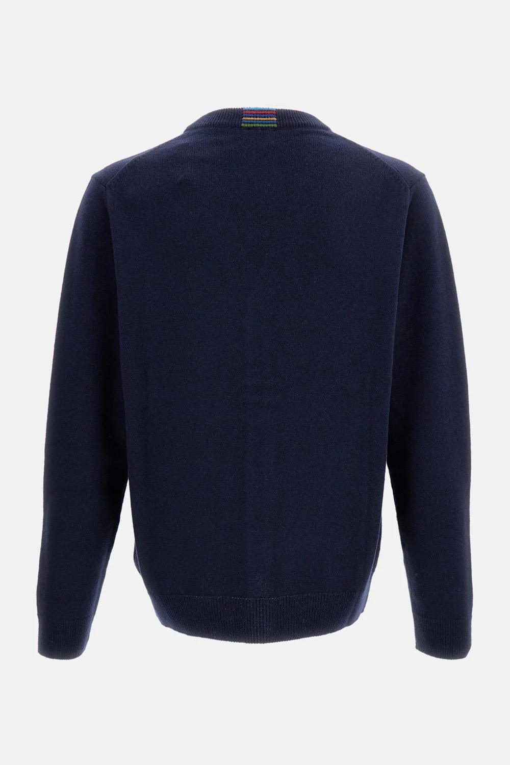 CARDIGAN IN LANA - Image 2