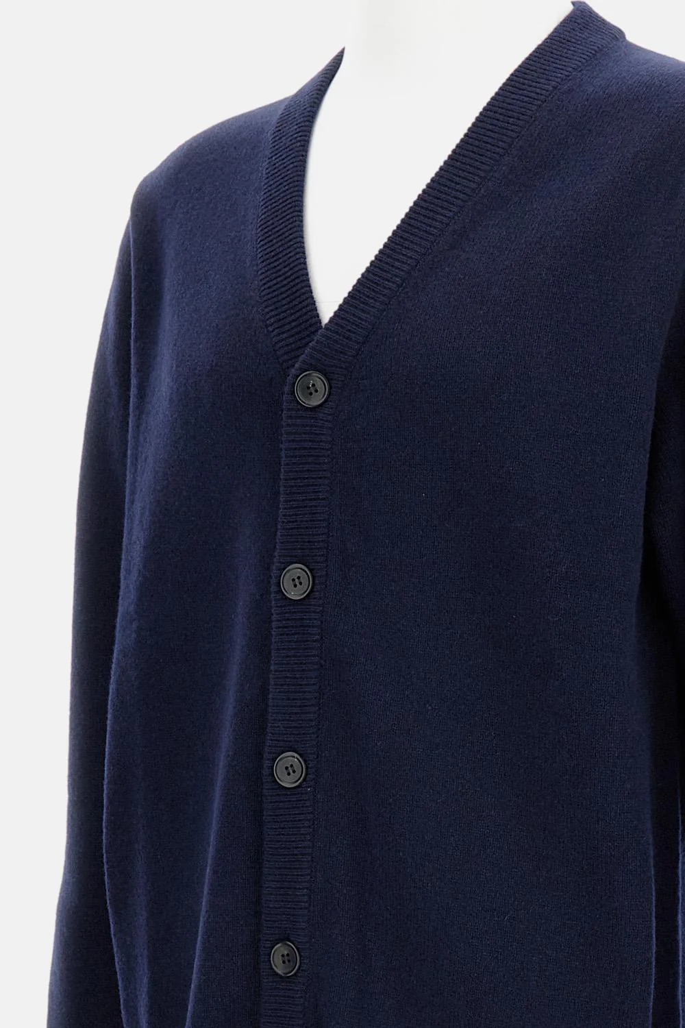 CARDIGAN IN LANA - Image 3