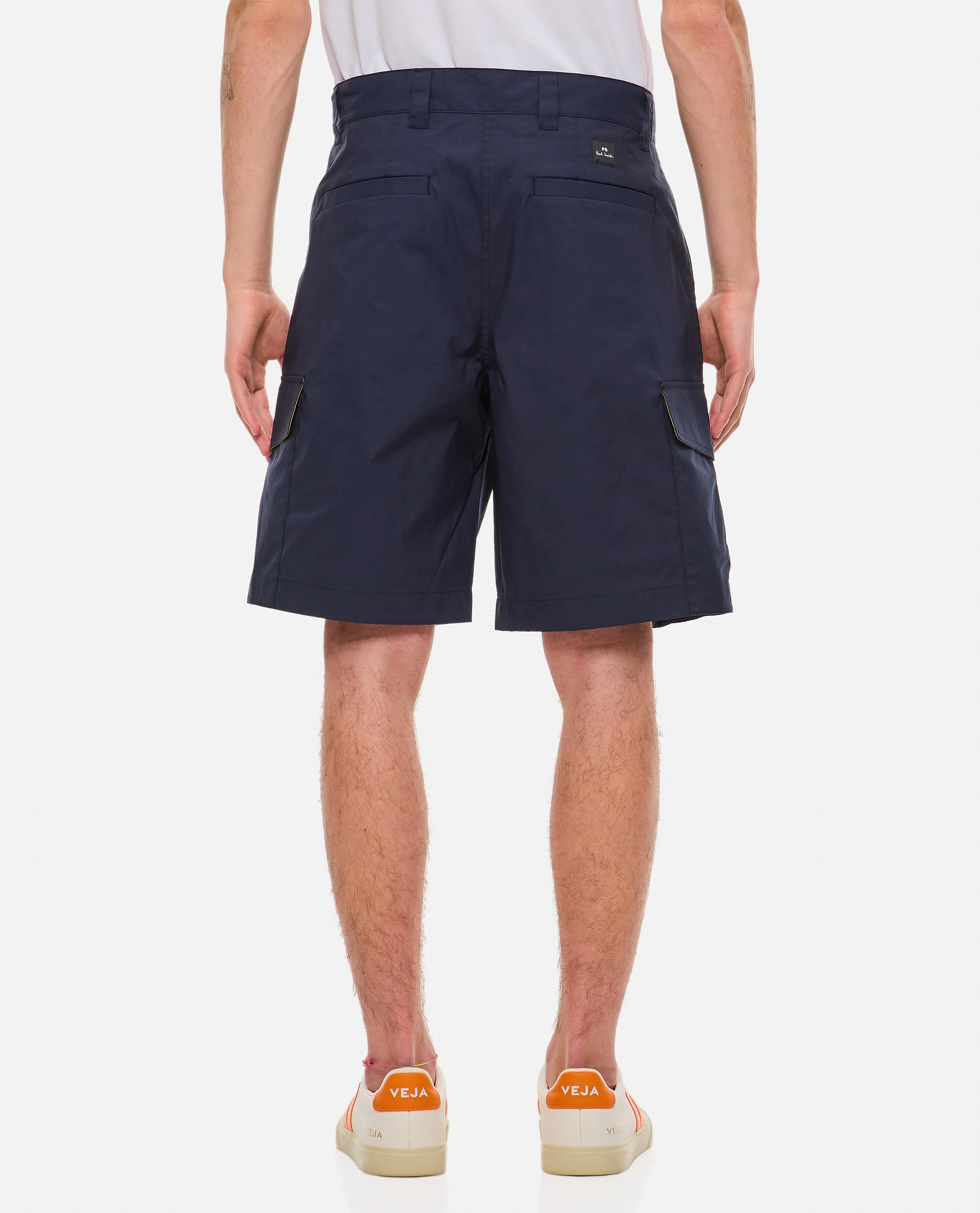 CARGO SHORT - Image 3