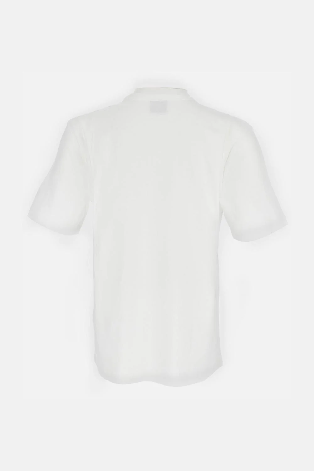 T-SHIRT CASUAL FIT A FIORI - Image 2