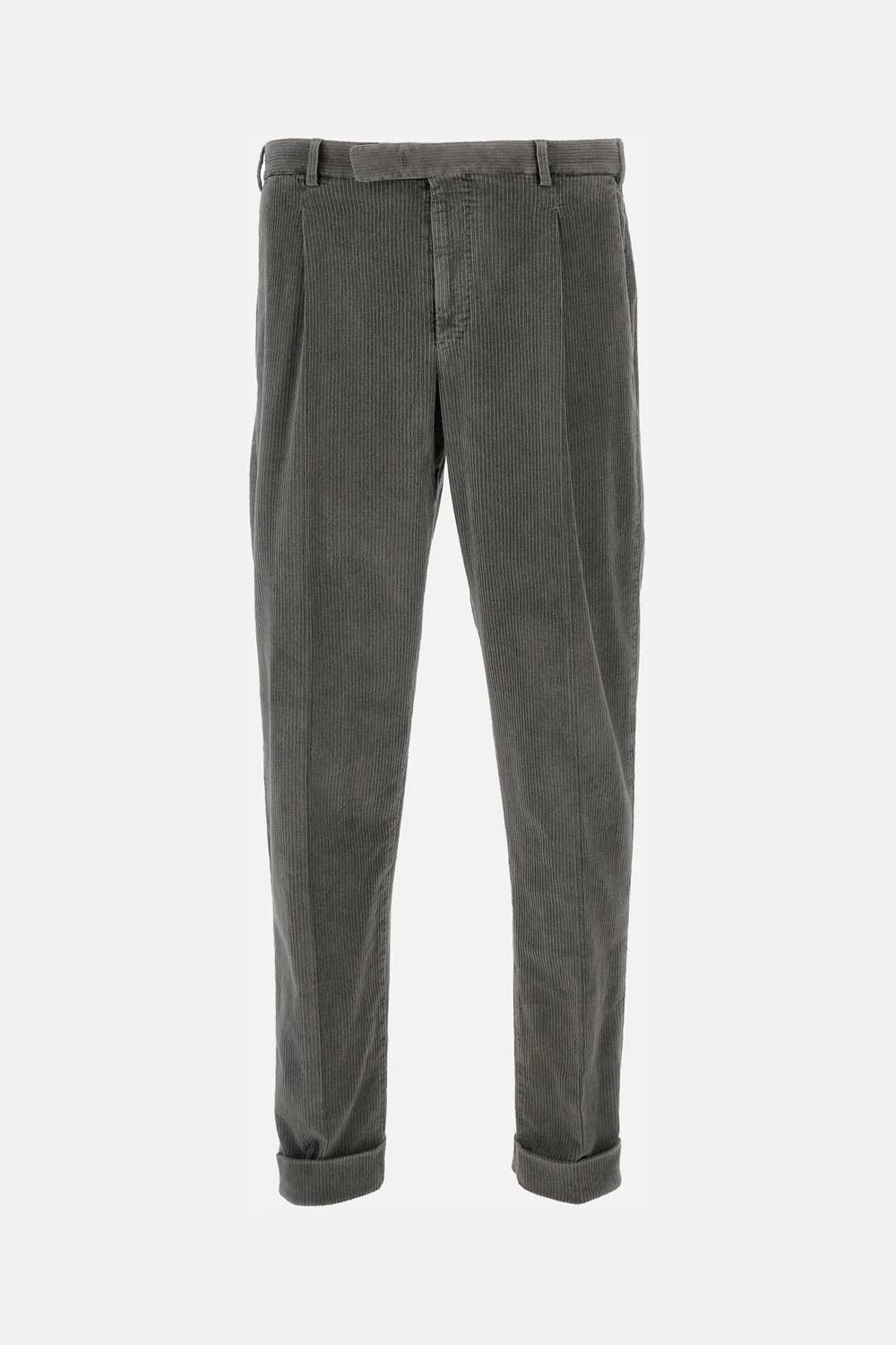 PANTALONE IN VELLUTO